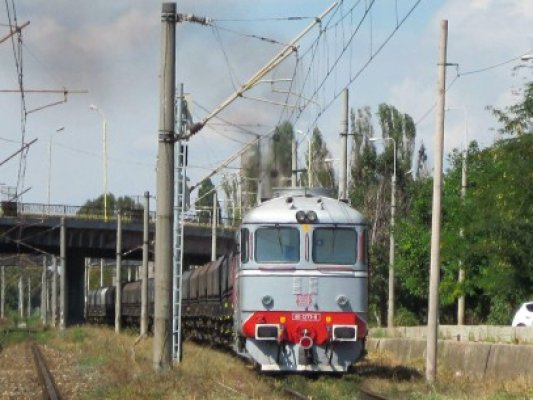 HG privind privatizarea CFR Marfă a fost publicată în Monitorul Oficial. Finalizarea vânzării se va realiza în termen de 60 de zile